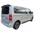 Opel Vivaro (2021 - 2024) Sport Style Spoiler (Plastik)